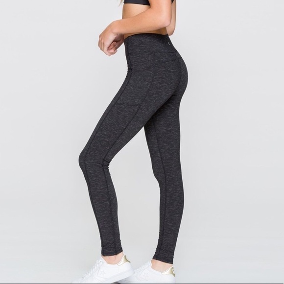 KYODAN (Lululemon- like) Ultra-Soft Leggings NWTS - Picture 4 of 8